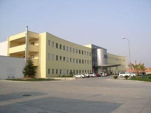 內(nèi)蒙古啟安消防工程